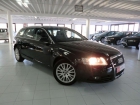 AUDI A6  AVANT 2.0TDI - mejor precio | unprecio.es