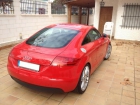 AUDI TT 2.0 TURBO SLINE (265CV) - mejor precio | unprecio.es