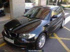 BMW 118 d-5 puertas efficient dynamic - mejor precio | unprecio.es