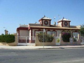 Bungalow en venta en Playa Flamenca, Alicante (Costa Blanca)