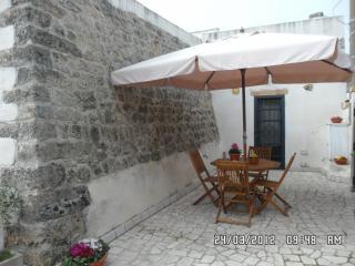 Casa : 2/4 personas - vistas a mar - santa maria di leuca  lecce (provincia de)  pouilles  italia