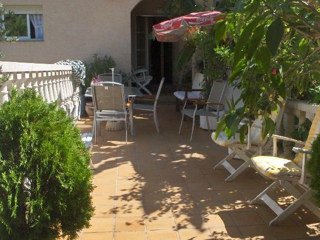 Casa en Cunit