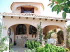 Chalet con 2 dormitorios se vende en Benissa - mejor precio | unprecio.es