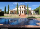 Chalet con 4 dormitorios se vende en Sotogrande, Costa del Sol, Campo de Gibraltar - mejor precio | unprecio.es