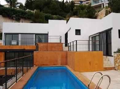 Chalet con 5 dormitorios se vende en Javea, Costa Blanca