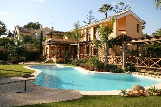 Chalet en venta en Golden Mile, Málaga (Costa del Sol)