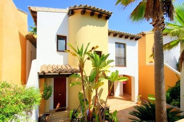 Chalet en venta en Santa Ponsa, Mallorca (Balearic Islands)