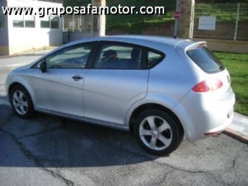 Ford Focus 1.6TDCI TREND  5P.