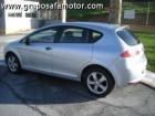 Ford Focus 1.6TDCI TREND 5P. - mejor precio | unprecio.es