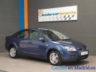 Ford Focus - mejor precio | unprecio.es