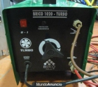 Grupo de soldadura, Brico 1020 - Turbo Cables 5 m - mejor precio | unprecio.es