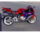 HONDA CBR 1000 RR - mejor precio | unprecio.es