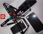 Iphone ELEMENT CASE VAPOR 4 funda - mejor precio | unprecio.es