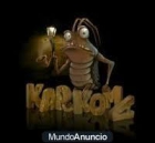 Karkoma grupo Rock busca Bajista - mejor precio | unprecio.es