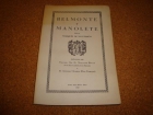 Libro "Belmonte y Manolete" - mejor precio | unprecio.es
