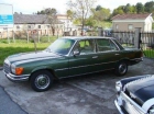 MERCEDES 280 280 S AñO 1974 - Orense - mejor precio | unprecio.es