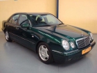 MERCEDES E 270 CDI - mejor precio | unprecio.es
