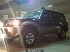 NISSAN PATROL GR 2.8 - mejor precio | unprecio.es