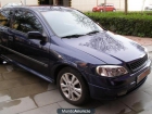 Opel ASTRA 2.0DTI 16V SPORTIVE CON GARANTIA 12 MESES \'00 - mejor precio | unprecio.es