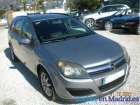 Opel Astra - mejor precio | unprecio.es