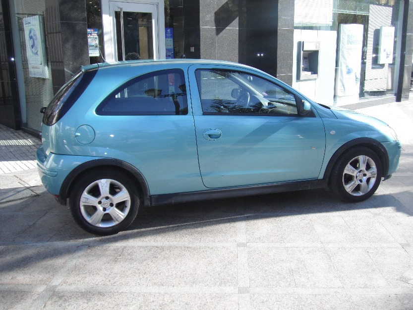 Opel corsa in a very good condition!!!!!