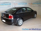 Opel Vectra - mejor precio | unprecio.es