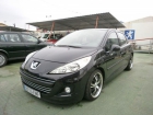 PEUGEOT 407 2.0HDI ST Sport Pack - mejor precio | unprecio.es