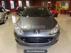 Peugeot 407 ST Confort HDI 136 - mejor precio | unprecio.es