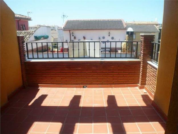 Piso en Churriana de la Vega