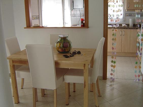 Piso en Dénia