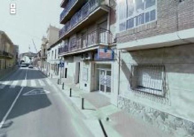 Piso en Murcia
