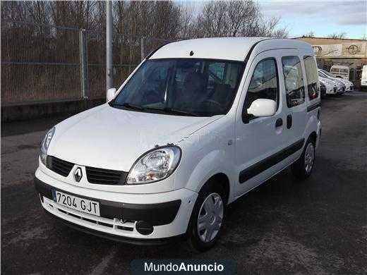 Renault Kangoo Confort Expression 1.5dCi