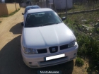 Seat Ibiza 1.9 sdi - mejor precio | unprecio.es