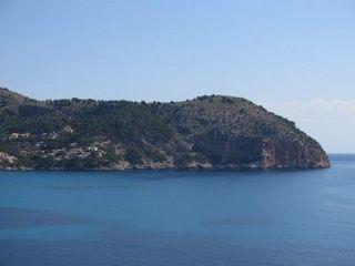 Solar/Parcela en venta en Canyamel, Mallorca (Balearic Islands)