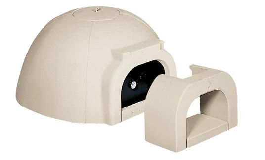 Sunday Forno Volta 80