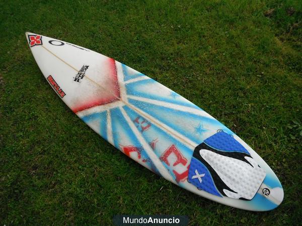 Tabla de surf