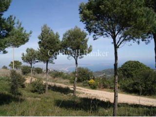 Terreno/Finca Rstica en venta en Begur, Girona (Costa Brava)