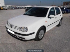 Volkswagen Golf 1.4 Conceptline - mejor precio | unprecio.es