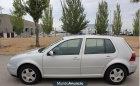 Volkswagen Golf 1.6 105 cv Highline - mejor precio | unprecio.es