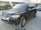 Volkswagen Touareg 3.0TDI V6  Motion Tip. - mejor precio | unprecio.es