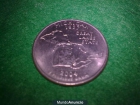 1/4 DOLAR USA - mejor precio | unprecio.es