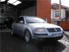 2001 Volkswagen Passat 1.9 TDI 4Motion - mejor precio | unprecio.es