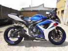 2006 Suzuki GSXR 600 - mejor precio | unprecio.es