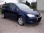 2007 Volkswagen Touran 2.0 TDI DSG Trendline - mejor precio | unprecio.es