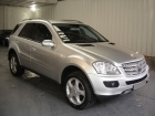2009 mercedes-benz ml 320 cdi 4matic 7g-tronic - mejor precio | unprecio.es