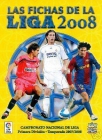 Album completo de mundicromo fichas de la liga 2008 - mejor precio | unprecio.es