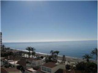 Apartamento en alquiler de vacaciones en Torrox-Costa, Málaga (Costa del Sol)