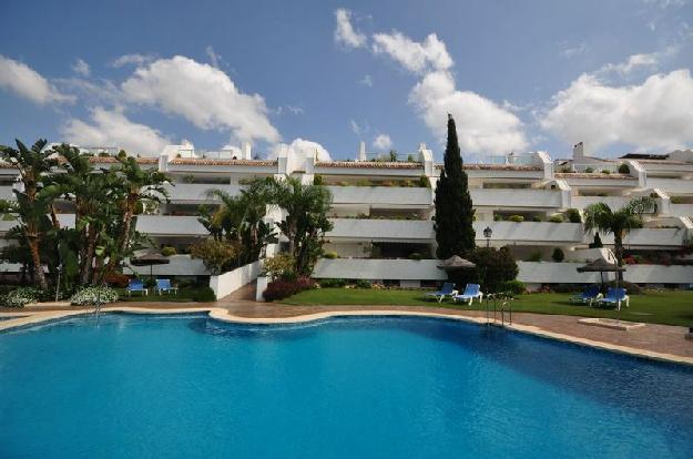 Apartamento en Marbella