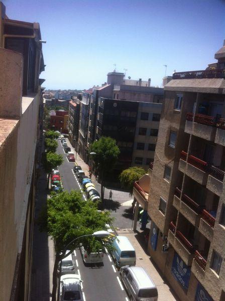 Apartamento en San Cristóbal de La Laguna