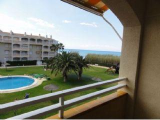 Apartamento en venta en Dénia, Alicante (Costa Blanca)